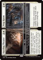 halloween cards mtg Magic Presents: A Villainous Halloween at Bards & Cards