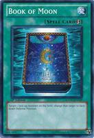 Book of Moon - Structure Deck: Dragons Collide - YuGiOh - TCGplayer.com