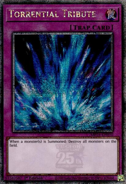 Ranking All 50 Quarter Century Secrets In Yu-Gi-Oh's New Tins | TCGplayer Ranking All 50 Quarter Century Secrets In Yu-Gi-Oh's New Tins | TCGplayer