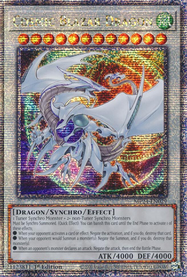 万物創世龍25th 10psa PSA 10 Blue Eyes White Dragon 25th Quarter Century Rare