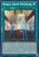 Noble Arms Museum - 25th Anniversary Tin: Dueling Mirrors - YuGiOh - TCGplayer.com Noble Arms Museum - 25th Anniversary Tin: Dueling Mirrors - YuGiOh - TCGplayer.com