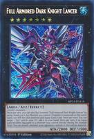 dark knight yugioh card man from nowhere Evil Hero Darkest - SUDA-EN033 - Common Warrior/Effect Level 7 ATK/2500 DEF/2100 This card can not be normal summoned Yugioh! Dark Magician Knight -