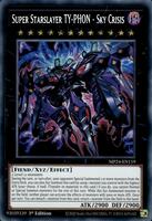 ティフォン　25th 厄災の星ティ・フォン(25thレア) | クォーターセンチュリー