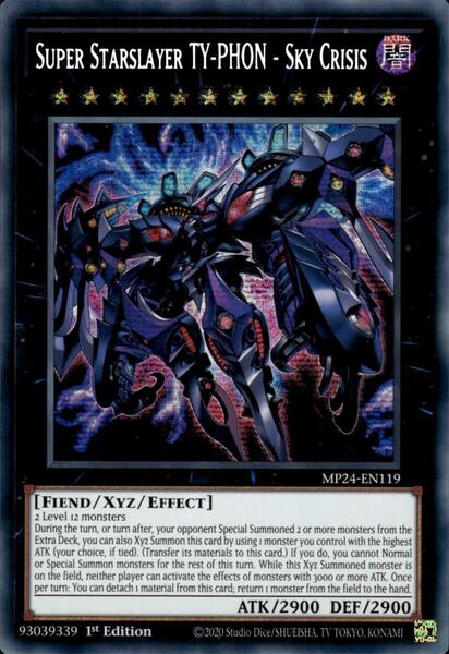 The 10 Cards Everybody Wants From Yu-Gi-Oh's New Mega-Tin: Dueling Mirrors  | TCGplayer