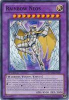 Rainbow Neos - Ra Yellow Mega Pack - YuGiOh - TCGplayer.com