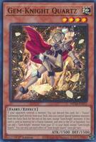 Gem-Knight Quartz - 25th Anniversary Tin: Dueling Mirrors - YuGiOh -  TCGplayer.com