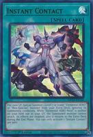 mp24 yugioh card list price Diabellstar the Black Witch [MP24-EN109] Prismatic Secret Rare Instant Contact - 25th Anniversary