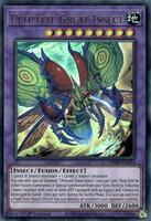 best insect yugioh cards What are some of the coolest looking Insect Monsters in your opinion? : r/ yugioh