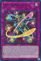 Full-Armored Xyz - 25th Anniversary Tin: Dueling Mirrors - YuGiOh