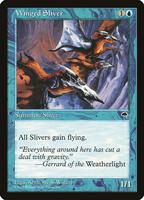 Talon Sliver - Tempest - Magic: The Gathering - TCGplayer.com