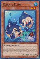 Click & Echo - 25th Anniversary Tin: Dueling Mirrors - YuGiOh