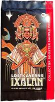 The Lost Caverns of Ixalan - Collector Booster Sample Pack - The Lost Caverns of Ixalan - Magic: The Gathering - TCGplayer.com The Lost Caverns of Ixalan - Collector Booster Sample Pack - The Lost Caverns of Ixalan - Magic: The Gathering - TCGplayer.com