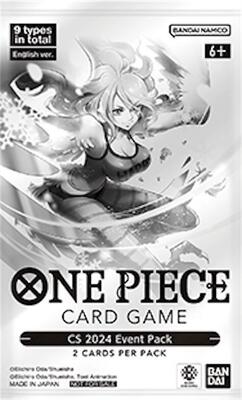 CS 2024 Event Pack