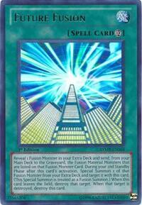 Future Fusion