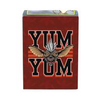 Dragon Shield Brushed Art Sleeves - Gremlins 'Stripe' (100-pack) · Dragon Shield Card Sleeves