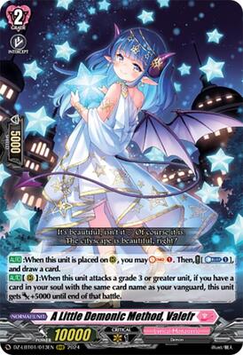 DZ-LBT01: Lyrical Monasterio Sparkling Stars! | Cardfight Vanguard