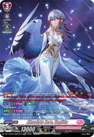 Absolute Zero, Sagitta (SR) - DZ-LBT01: Lyrical Monasterio