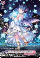 A Little Demonic Method, Valefr (SR) - DZ-LBT01: Lyrical
