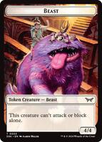 mtg manifest double faced cards Modal Double-Faced in Zendikar Rising add new twist DDR#283 - Manifesting a Double