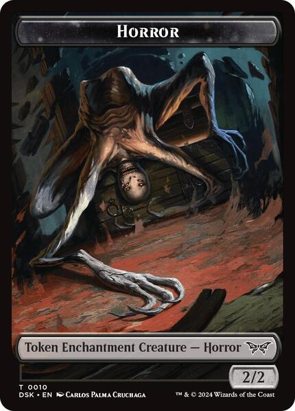 Cartes/tokens Trickster - Myth Journeyman Kickstarter Stretch Goals - Occasion