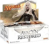 Booster Box