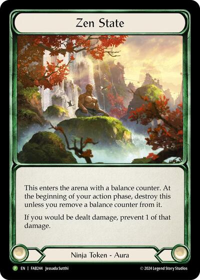 Zen State