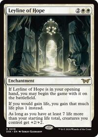 Leyline of Hope