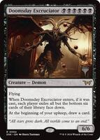Ob Nixilis, the Adversary - Streets of New Capenna - Magic