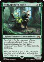 Susur Secundi, Void Altar (Borderless) (Galaxy Foil) - Edge