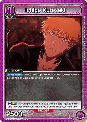ichigoページ Banpresto Bleach Ichigo Kurosaki (Maximatic) 9.8-in Statue