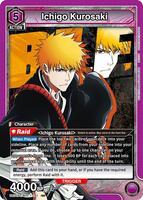 Ichigo Kurosaki (041) - UE01BT: BLEACH: Thousand-Year Blood War