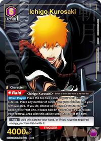 Ichigo Kurosaki (041) (SR*)