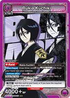 Rukia Kuchiki (053) - UE01BT: BLEACH: Thousand-Year Blood