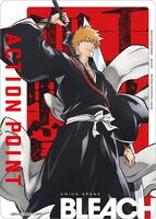 PSA10 黒崎一護 AP アクションポイント BLEACH ブリーチ PSA10 黒崎一護 AP アクションポイント BLEACH ブリーチ