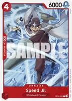 Starter Deck 15: RED Edward.Newgate | One Piece Card Game | TCGplayer