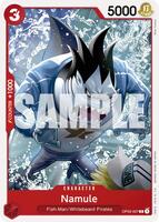 TCGplayer - One Piece Card Game Starter Deck 15: RED Edward.Newgate Price  Guide