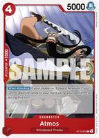 one piece tcg starter deck 15 ST-15 EDWARD NEWGATE each card features illustrations from the One Piece universe One Piece Card Game -