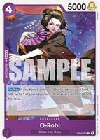 Starter Deck 18: PURPLE Monkey.D.Luffy | One Piece Card Game | TCGplayer