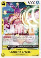 Starter Deck 20: YELLOW Charlotte Katakuri | One Piece Card Game | TCGplayer Starter Deck 20: YELLOW Charlotte Katakuri | One Piece Card Game | TCGplayer