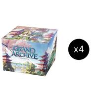 Mortal Ambition Starter Deck Display Case - Kongming