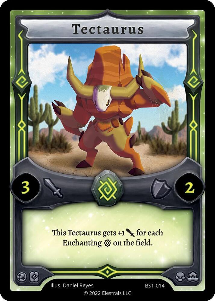 Tectaurus