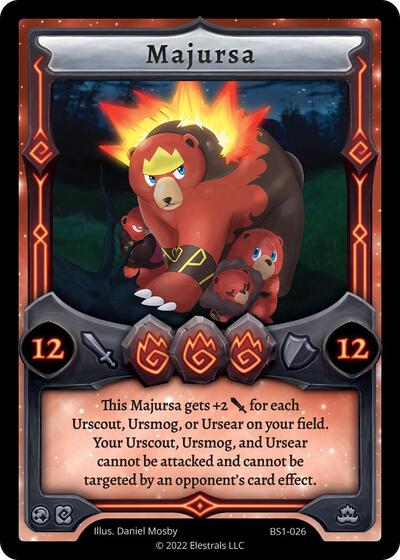 Majursa