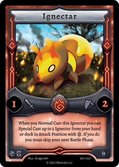 Ignectar