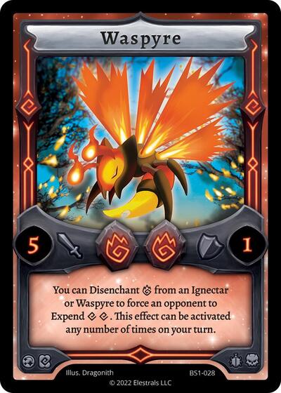 Waspyre