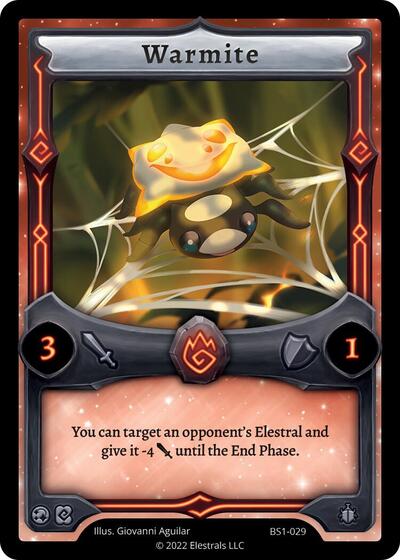 Warmite
