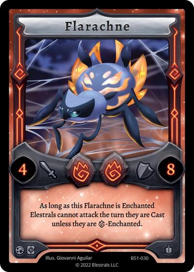 Flarachne