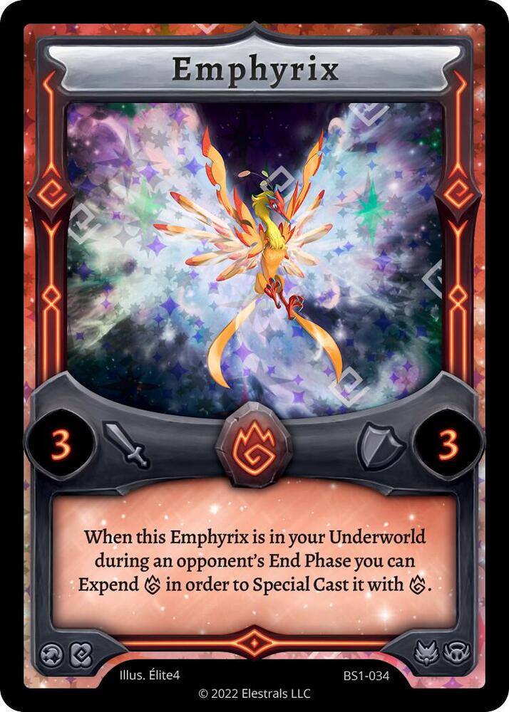 Emphyrix