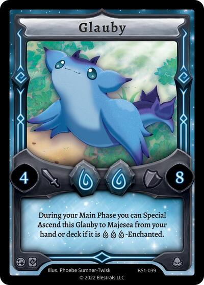 Glauby