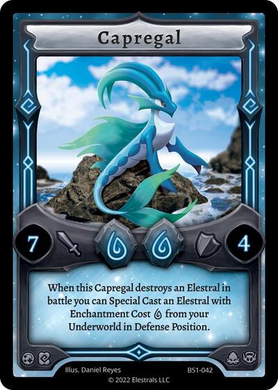 Capregal