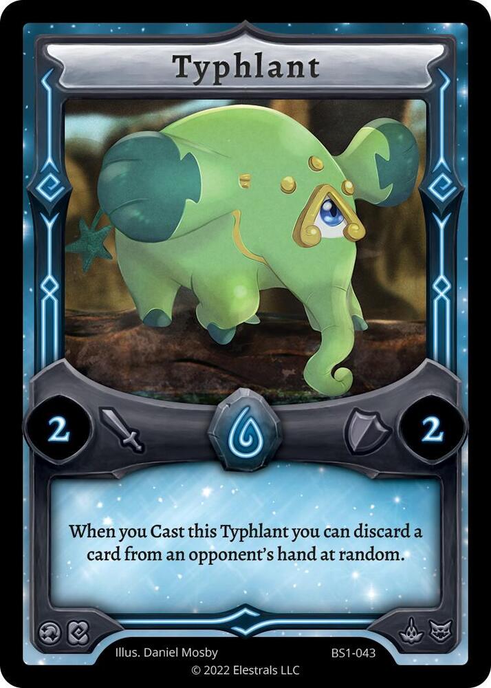 Typhlant